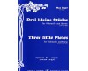 Three little Pieces, based on op.103c