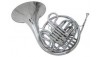 Brass wind music